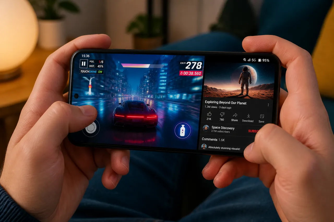 ce consumă bateria telefonului Motorola