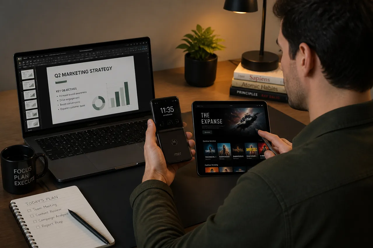 Motorola Razr Fold preț premium telefon pliabil comparație utilizare