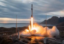 Isar Aerospace reușește prima lansare orbitală a unei companii europene Isar Aerospace reușește prima lansare orbitală a unei companii europene