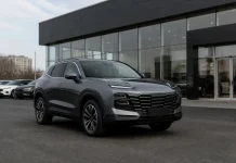 Jetour intră în România cu patru SUV-uri pe benzină și prețuri de la 23.290 de euro Jetour intră în România cu patru SUV-uri pe benzină și prețuri de la 23.290 de euro