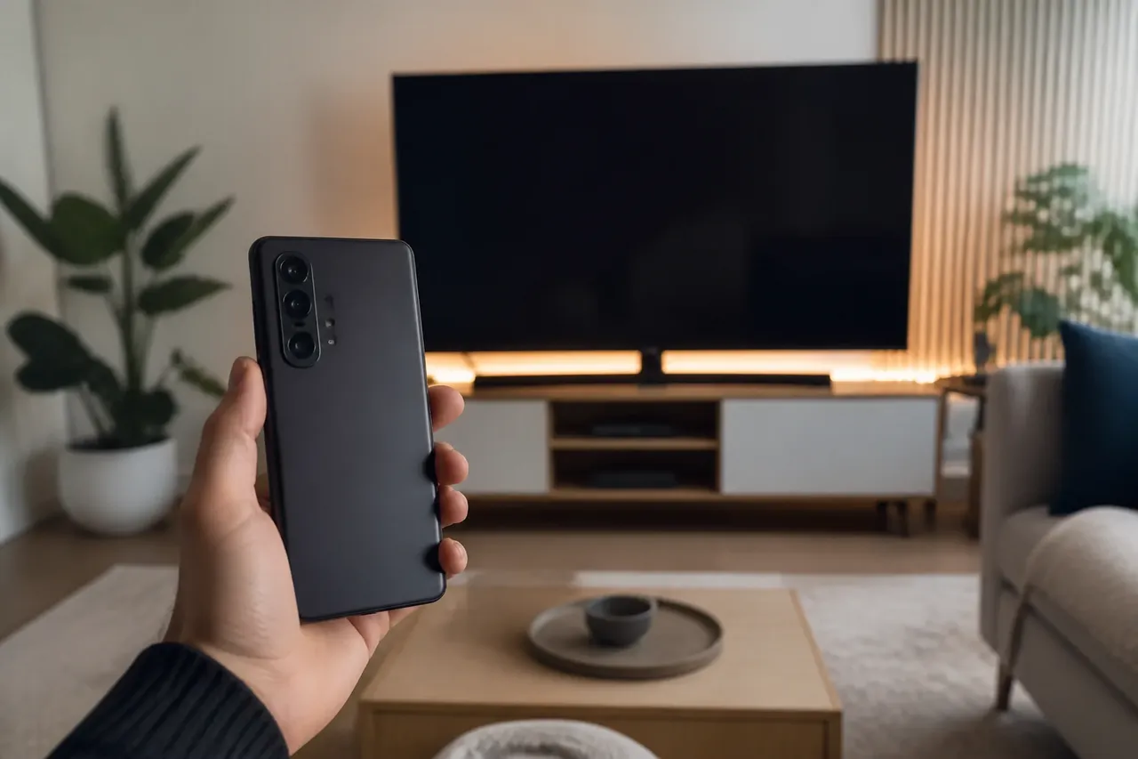 Lipsa reclamelor TV pentru telefoanele Sony Xperia