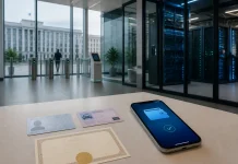 RO Wallet: când apare portofelul digital românesc și ce acte vei putea folosi RO Wallet: când apare portofelul digital românesc și ce acte vei putea folosi